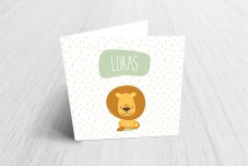 Lieve leeuw Lieve leeuw